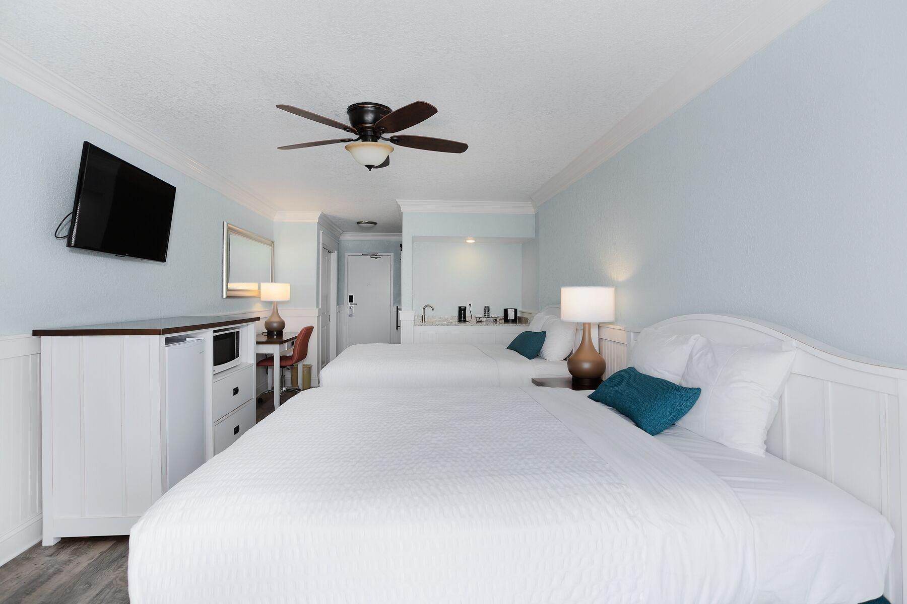 John Yancey Oceanfront Inn Kill Devil Hills Eksteriør billede