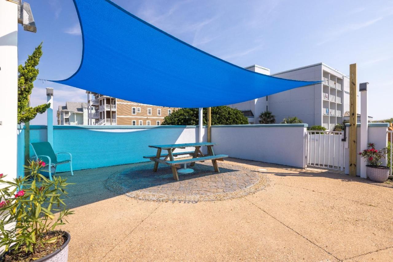John Yancey Oceanfront Inn Kill Devil Hills Eksteriør billede