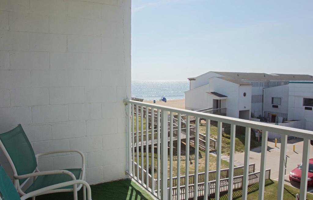 John Yancey Oceanfront Inn Kill Devil Hills Eksteriør billede