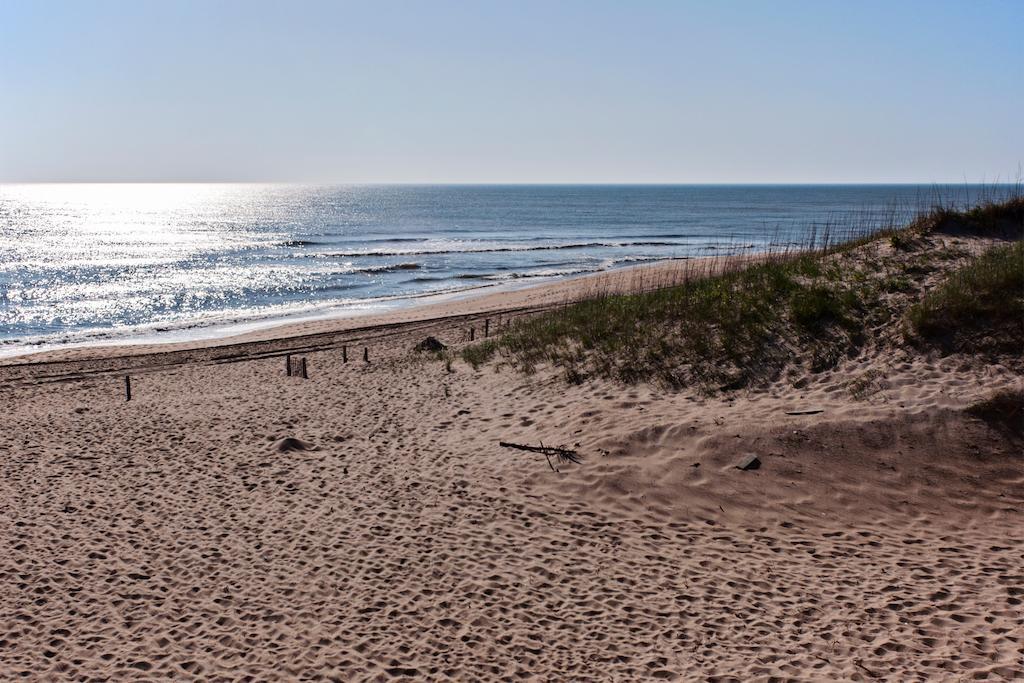 John Yancey Oceanfront Inn Kill Devil Hills Eksteriør billede