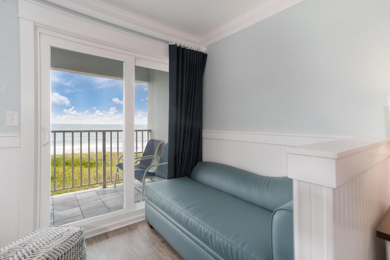 John Yancey Oceanfront Inn Kill Devil Hills Eksteriør billede