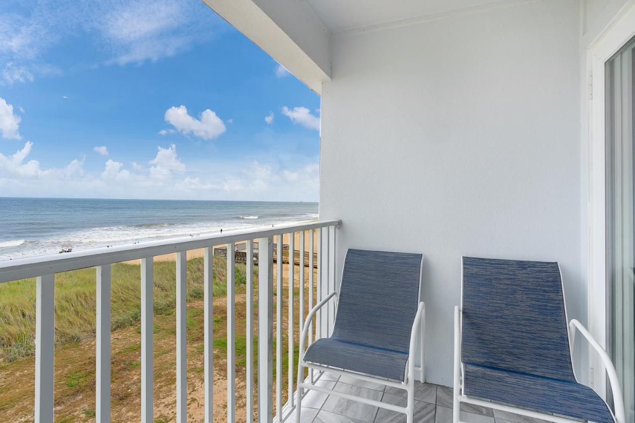 John Yancey Oceanfront Inn Kill Devil Hills Eksteriør billede