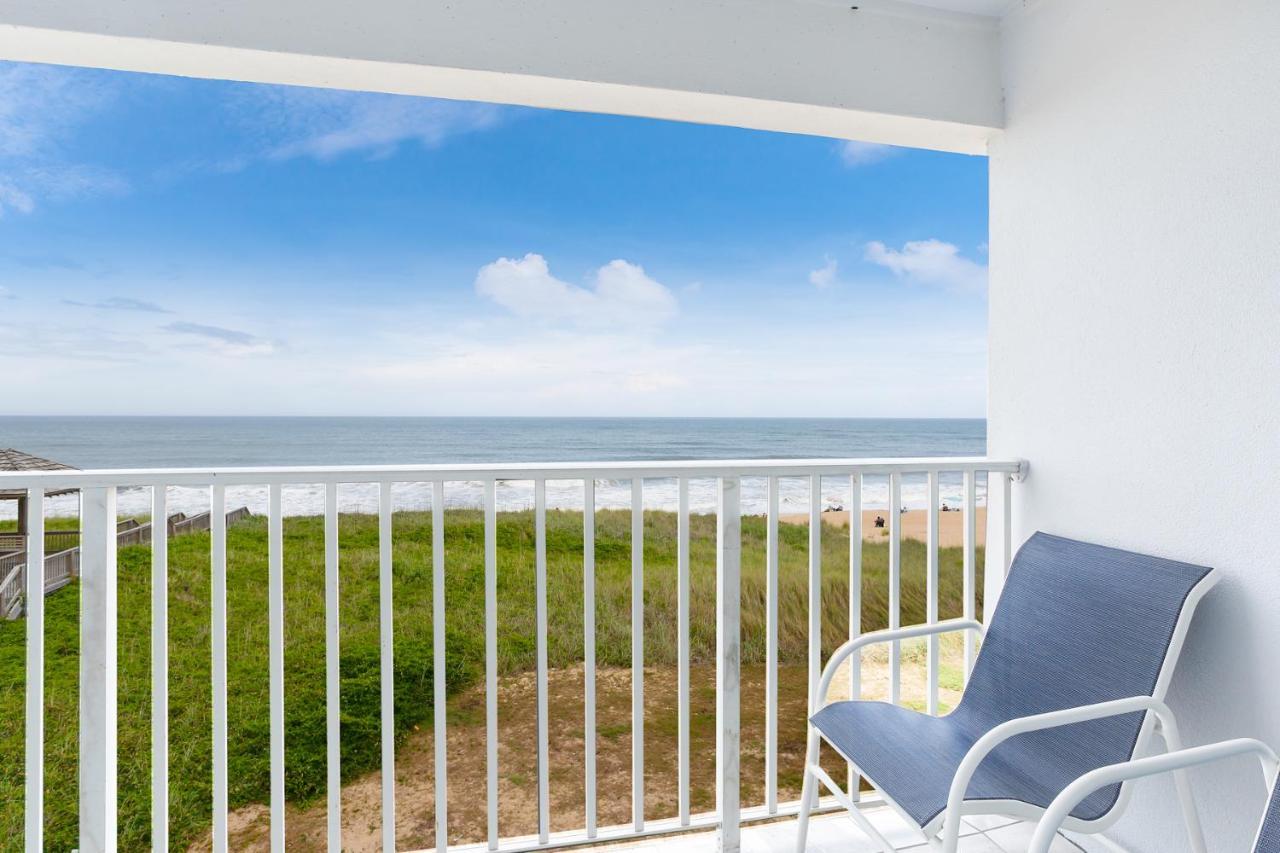 John Yancey Oceanfront Inn Kill Devil Hills Eksteriør billede